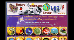 Desktop Screenshot of oocbo.com